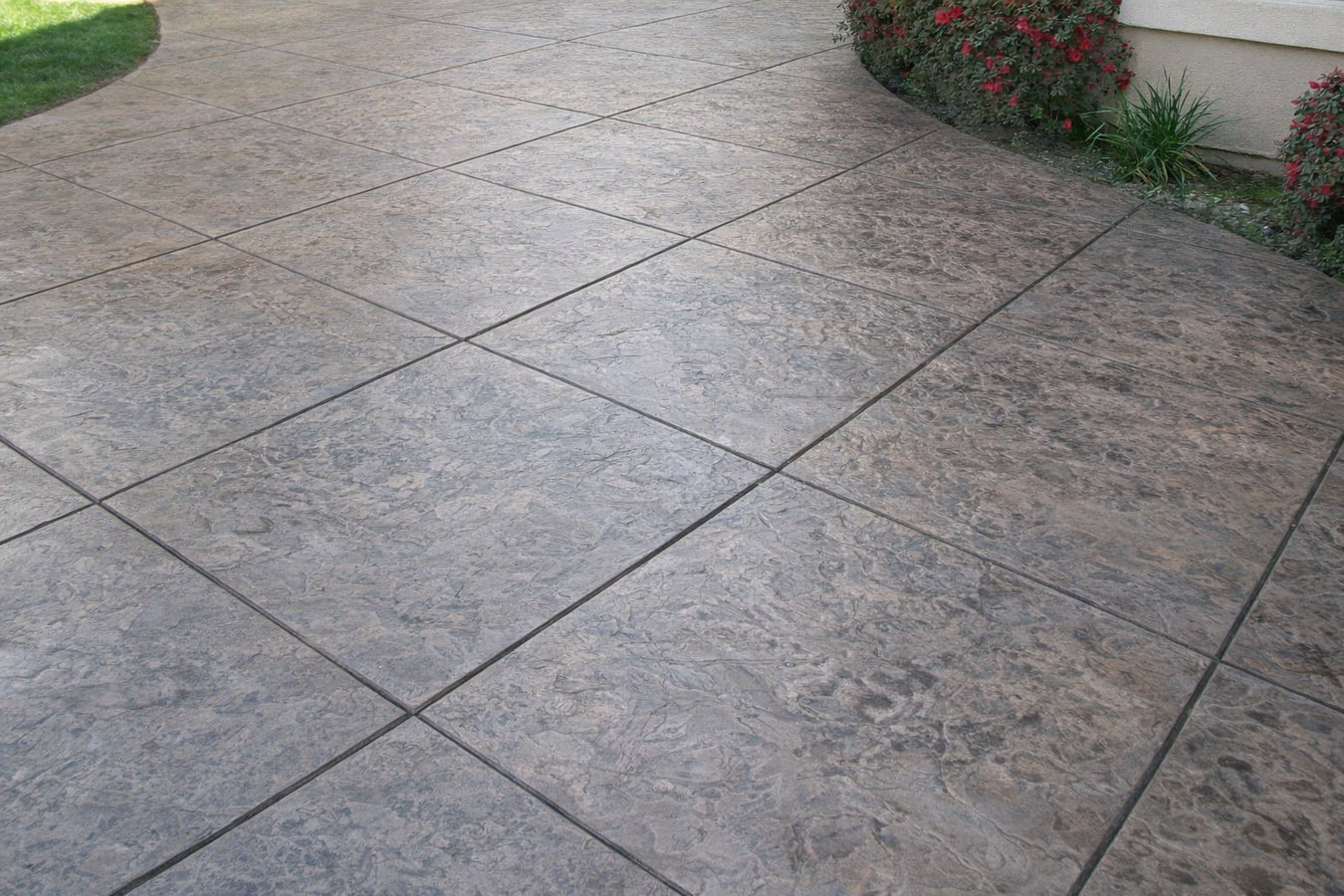 Concrete Contractor services in Hays, KS